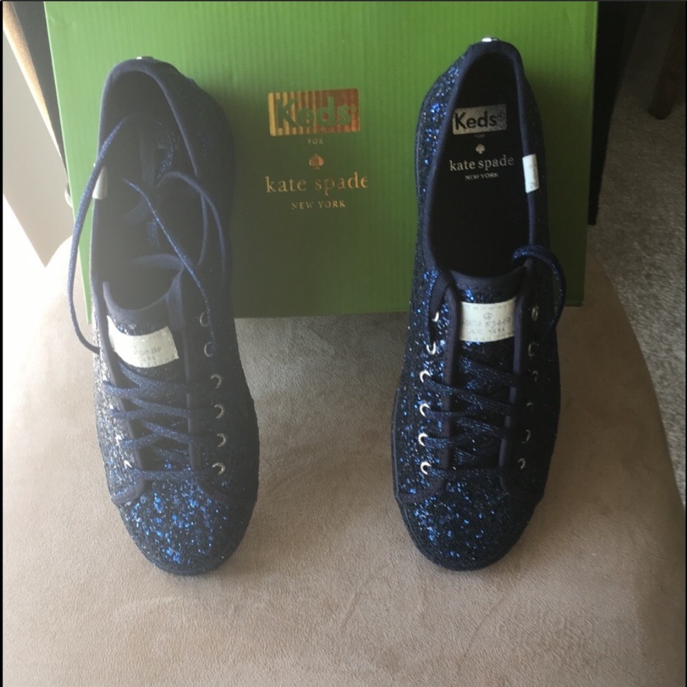 Authentic Kate Spade sneaker
